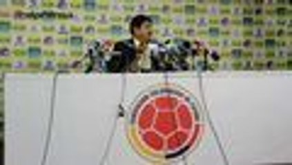 “La decisión era que José Pékerman siguiera al frente de la selección Colombia”