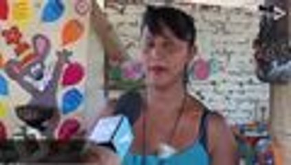 Fundacion Cañaduzal da empleo y protege el medio ambiente