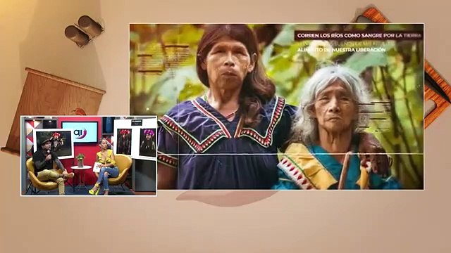 Exposición fotográfica Abya Yala por Anthony Tapia - Nex Panamá