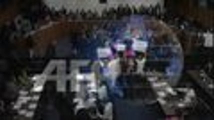 EEUU atacará santuarios de EI en Siria