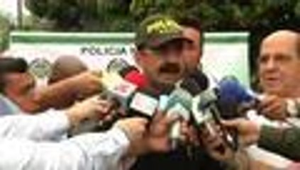 Desarticulan banda que robaba residencias en sectores exclusivos de la ciudad