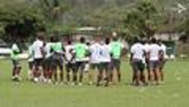 Liga Postobón: Deportivo Cali trabaja para volver a la cima