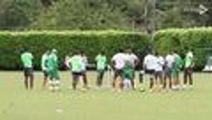 Deportivo Cali hizo un 'mea culpa', borrón y cuenta nueva