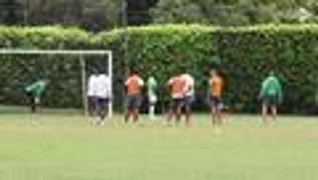 “Deportivo Cali es uno de los mejores visitantes”: Héctor Cárdenas