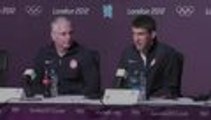 Medallista olímpico Michael Phelps suspendido por conducir ebrio