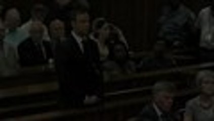 Óscar Pistorius pagará cinco años de prisión por matar a su novia