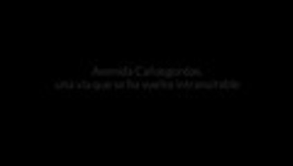 El lío de movilizarse por la Cañasgordas