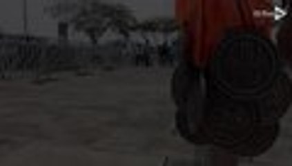 Vital Run 5K desde el aire 🏃‍♂️