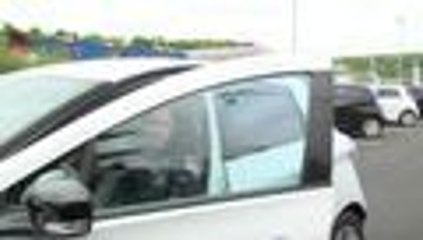 Ferrari confirma fichaje de Sebastián Vettel