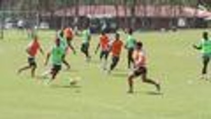 “Deportivo Cali recobró la memoria": Andrés Pérez