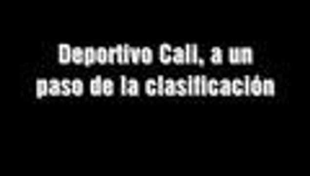 ‚ÄúPara Deportivo Cali ser√° vital ganarle a Envigado‚Äù: Helibelton Palacios