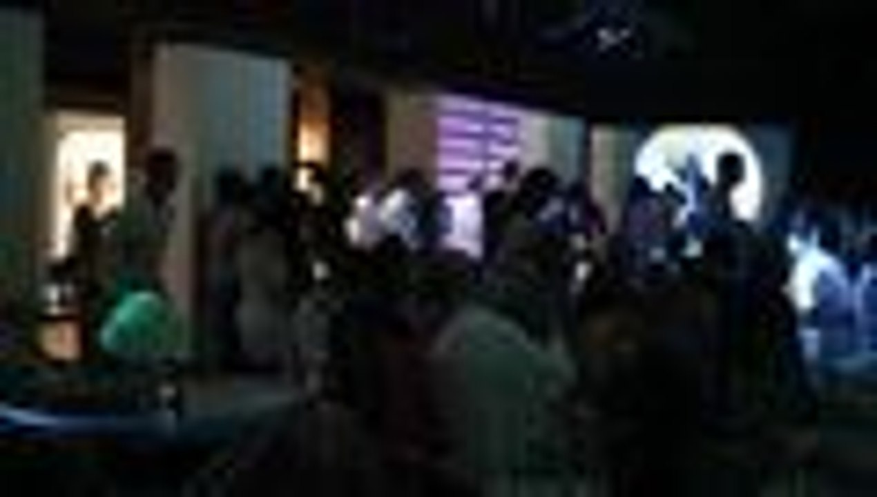Exposhow (parte 1)