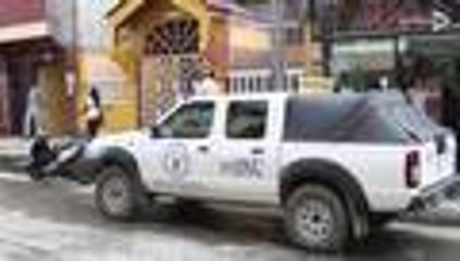 Video: esto piensan los habitantes de Quibd√≥ sobre el secuestro del general Alzate