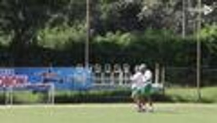 Jugadores del Deportivo Cali se solidarizan con H√©ctor C√°rdenas