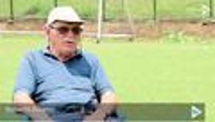 ""Deportivo Cali me entreg√≥ las mejores cosas de mi vida": Roberto √Ålvarez