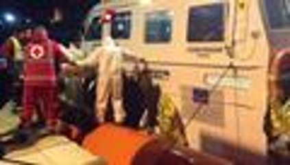 Más de 2 mil inmigrantes rescatados en el Mediterráneo