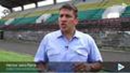 Estadio Hernando Azcárate Martínez de Buga recibirá al América de Cali