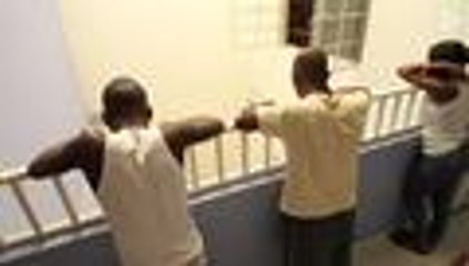 En video: desplazados que llegaron a Cali por violencia en Nariño viven en albergue