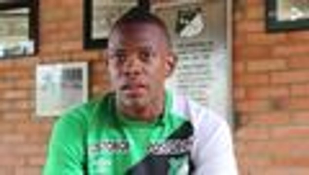 Yerson Candelo confiesa los motivos que tuvo para quedarse en Deportivo Cali