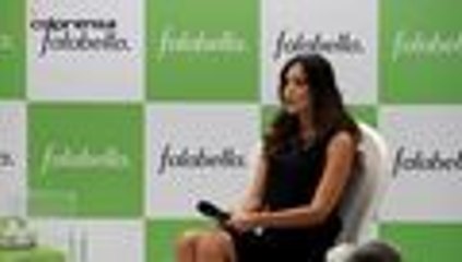 Video: Así fue la visita fugaz de Miss Universo a Colombia