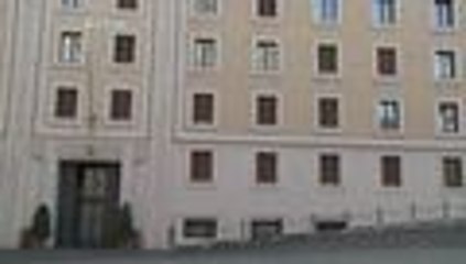 Vaticano firma acuerdo histórico con -Estado de Palestina-