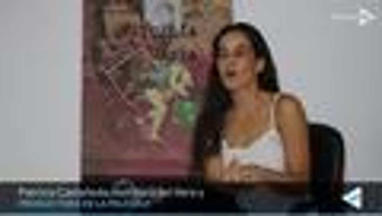 Película Virgina Casta se rueda en Cali