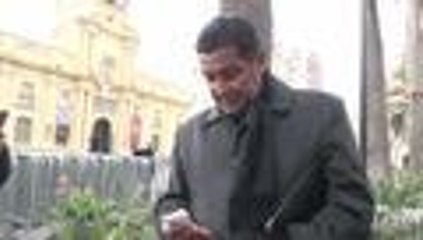 Jorge Aravena recordó sus grandes momentos en el Deportivo Cali