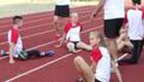 Austria llega con grandes expectativas al Mundial de Atletismo de Menores