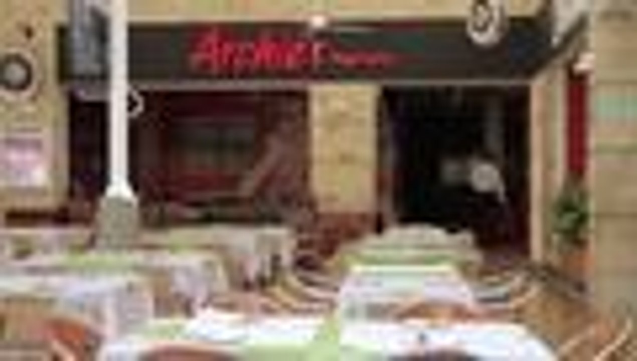 Archies - Cali Sabe Bien