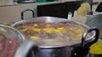 Carlos Yanguas en la Galeria Alameda