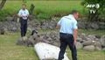 Vuelo MH370 - Familiares piden que sigan investigaciones