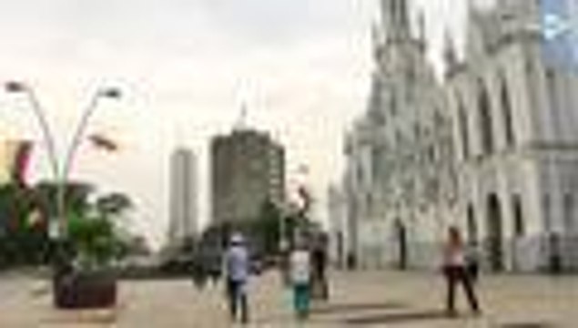 Calles de Cali y sus nombres verdaderos