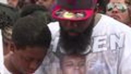 Ferguson- Un año de la muerte de Michael Brown