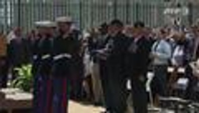 URGENTE- La bandera de EEUU ya ondea en Cuba