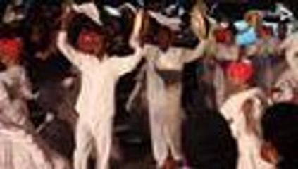 Así fue la inauguración del Petronio Álvarez 2015