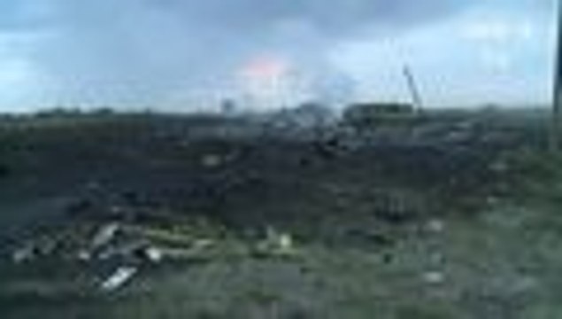 Nuevas pistas sobre derribo de vuelo MH17