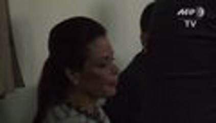 Detenida exvicepresidenta de Guatemala por corrupción