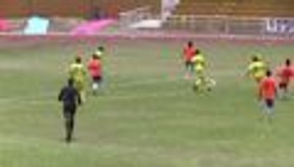 Cali se proclama campe√≥n de los Juegos Departamentales