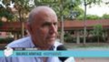 ¿Cómo fortalecer el trabajo de los cuadrantes de la Policía?