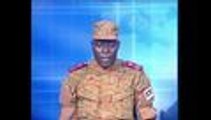 En video: Golpe de Estado en Burkina Faso