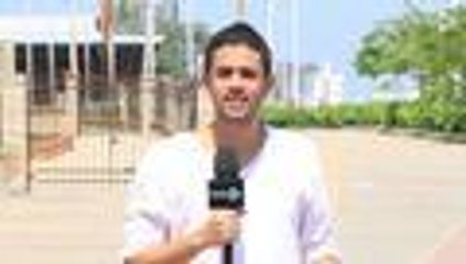 ¿Quiénes deben ser los delanteros de la selección Colombia?