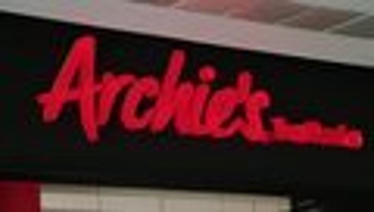 Archies - Cali Sabe Bien