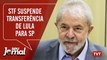 STF suspende transferência de Lula para SP| Novas revelações da Lava Jato – Seu Jornal 06.08.19