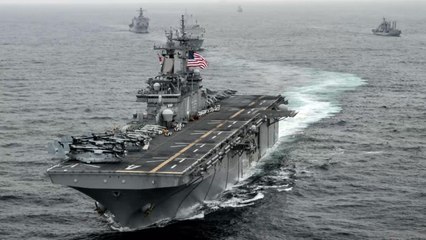 في الخليج قريبا.. إسرائيل تعلن مشاركتها بحلف واشنطن