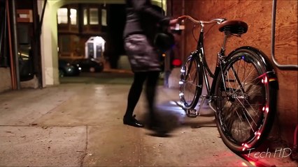 Top 5 Bike Inventions you must have ▶4
