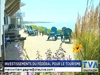 TVA Nouvelles 18h CHAU 07 août 2019