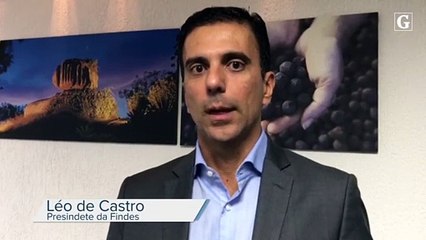 Produção da indústria no Espírito Santo apresenta queda no semestre