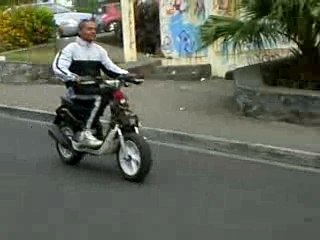 fredy mon sauce au bled