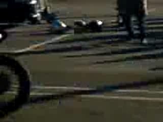 Derbi mhr team non préparer vs zip mhr team préparer