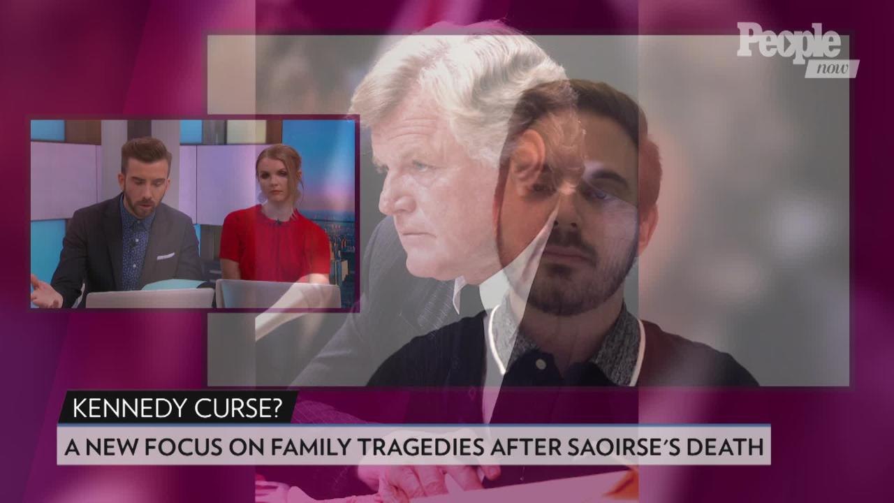 Saoirse Kennedy Hill 'Had Her Demons' but She 'Tried Not to Let Them Rule Her' and Spoke Openly of Her Time in Treatment